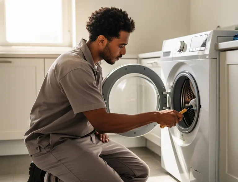 Waschmaschinenreparatur Service in Dorsten